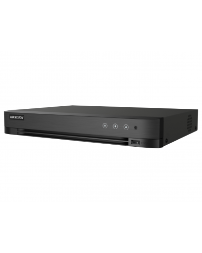 iDS-7208HUHI-M2/FA(С). Видеорегистратор TVI 8-канальный. Hikvision в Архангельске