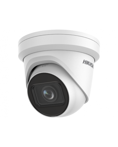 DS-2CD2H83G2-IZS. Профессиональная видеокамера IP купольная. Hikvision в Архангельске
