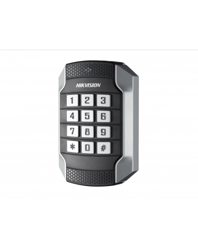 DS-K1104MK. Считыватель карт Mifare с механической клавиатурой. Hikvision в Архангельске