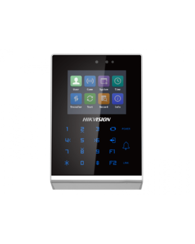 DS-K1T105AM(проект). Терминал доступа. Hikvision в Архангельске