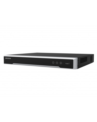 DS-7608NI-M2. IP-видеорегистратор 8-канальный. Hikvision в Архангельске