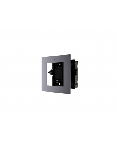 DS-KD-ACF1/Plastic. Рамка монтажная . Hikvision в Архангельске