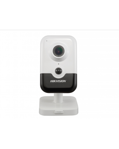 DS-2CD2423G0-IW(2.8мм)(W). Профессиональная видеокамера IP компактная. Hikvision в Архангельске