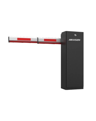 DS-TMG4B0-RA(6m). Шлагбаум автоматический для правостороннего монтажа. Hikvision в Архангельске