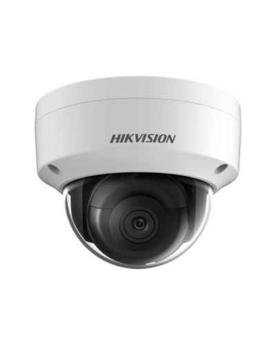 DS-2CD2183G2-IS(2.8мм). Профессиональная видеокамера IP купольная. Hikvision в Архангельске