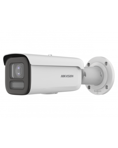 DS-2CD2647G2T-LZS(2.8-12mm)(C) . Профессиональная видеокамера IP цилиндрическая. Hikvision в Архангельске