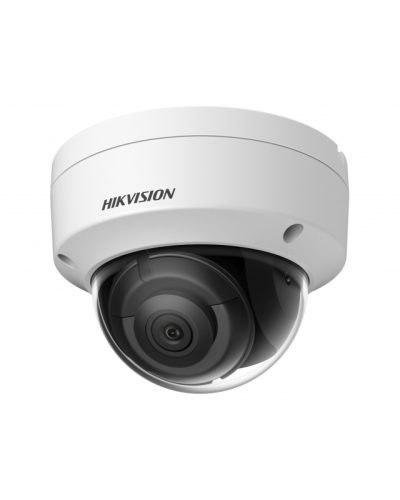 DS-2CD2123G2-IS(2.8мм)(D). Профессиональная видеокамера IP купольная. Hikvision в Архангельске