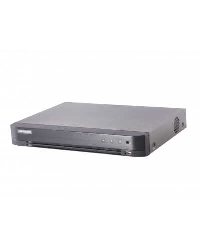 iDS-7204HTHI-M2/S(С). Видеорегистратор TVI 4-канальный. Hikvision в Архангельске