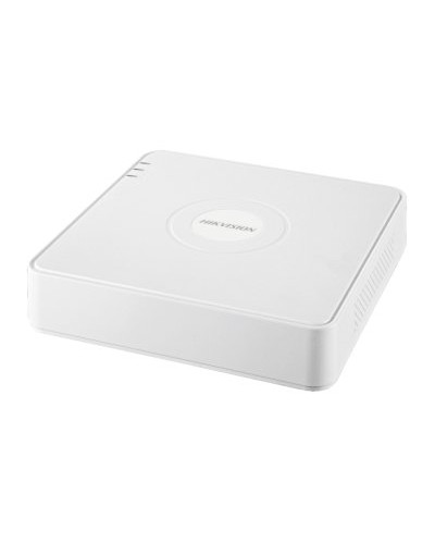 DS-7104NI-Q1(D). IP-видеорегистратор 4-канальный. Hikvision в Архангельске