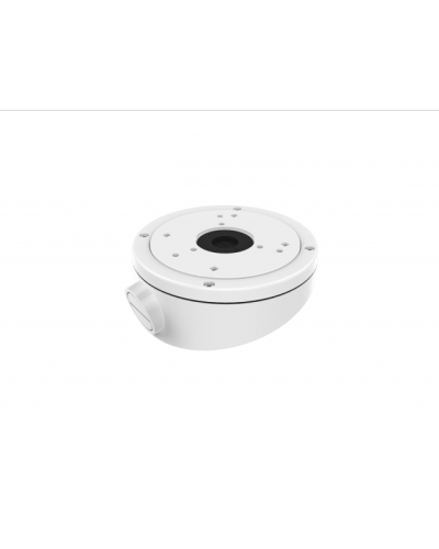 DS-1281ZJ-S. Монтажная коробка для купольных камер. Hikvision в Архангельске
