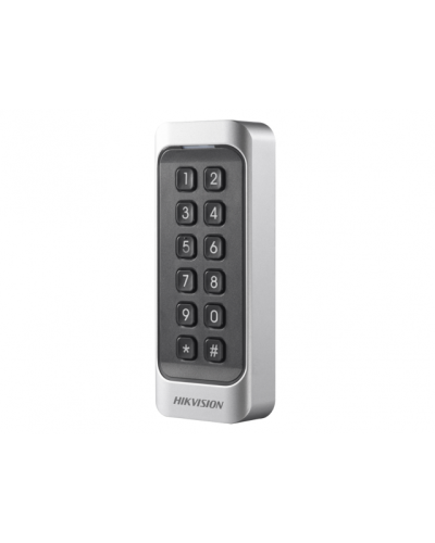 DS-K1107AEK. Считыватель карт EM-Marin с механической клавиатурой. Hikvision в Архангельске