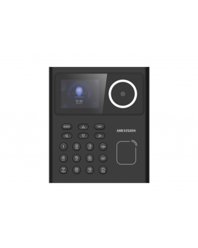 DS-K1T320EWX. Терминал доступа с распознаванием лиц. Hikvision в Архангельске