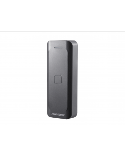 DS-K1802E. Считыватель карт EM-Marin. Hikvision в Архангельске