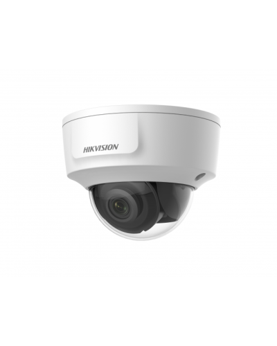 DS-2CD2125G0-IMS (4мм). Профессиональная видеокамера IP купольная. Hikvision в Архангельске