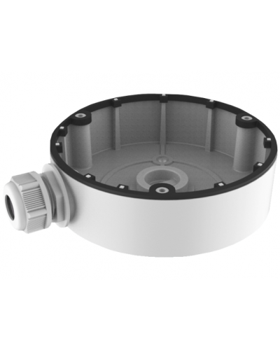 DS-1280ZJ-DM8. Монтажная коробка для купольных камер. Hikvision в Архангельске