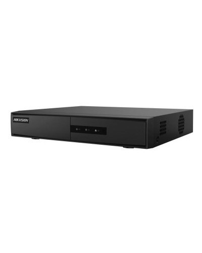 DS-7104NI-Q1/4P/M(D). IP-видеорегистратор 4-канальный. Hikvision в Архангельске