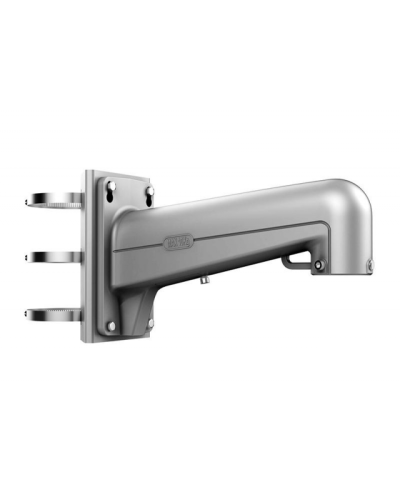 DS-1602ZJ-pole-P. Кронштейн столбовой. Hikvision в Архангельске