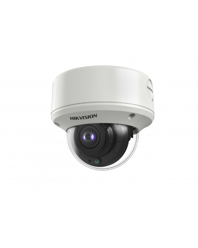 DS-2CE59H8T-AVPIT3ZF (2.7-13.5 mm). Профессиональная видеокамера мультиформатная купольная . Hikvision в Архангельске