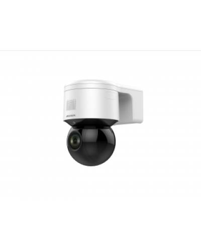 DS-2DE3A404IWG-E. Профессиональная видеокамера IP поворотная. Hikvision в Архангельске