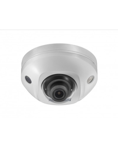 DS-2CD2523G2-IWS(2.8мм). Профессиональная видеокамера IP купольная. Hikvision в Архангельске