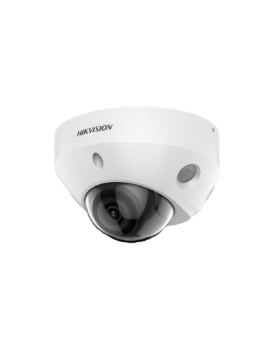 DS-2CD2583G2-IS(4mm). Профессиональная видеокамера IP купольная. Hikvision в Архангельске