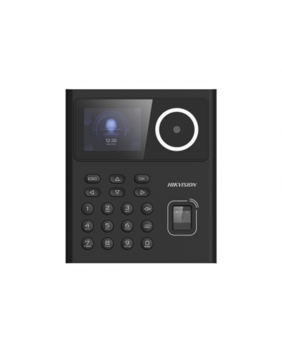 DS-K1T320MFWX. Терминал доступа с распознаванием лиц. Hikvision в Архангельске