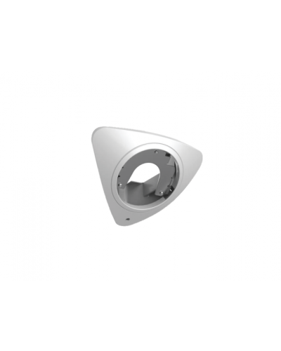 DS-1274ZJ-DM28. Кронштейн угловой. Hikvision в Архангельске