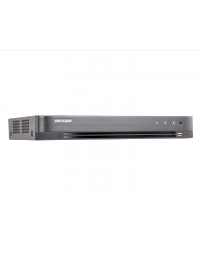 iDS-7216HQHI-M1/FA(C). Видеорегистратор TVI 16-канальный. Hikvision в Архангельске
