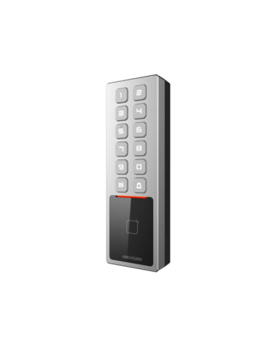 DS-K1T805MX. Терминал доступа. Hikvision в Архангельске