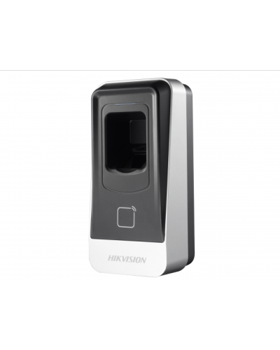 DS-K1201EF. Считыватель контроля доступа биометрический. Hikvision в Архангельске