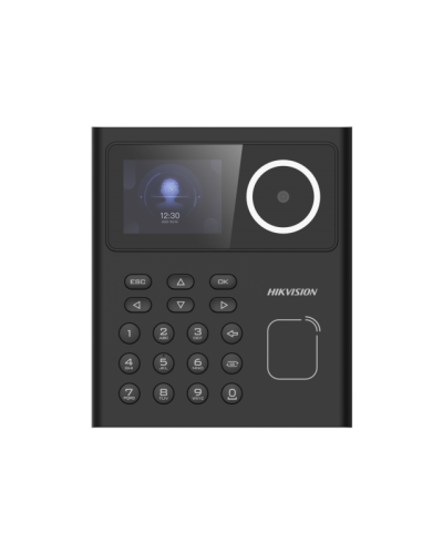DS-K1T320MX. Терминал доступа с распознаванием лиц. Hikvision в Архангельске
