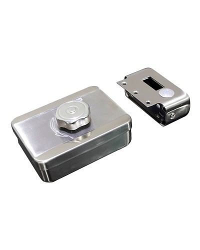 DS-K4E100. Замок электромеханический. Hikvision в Архангельске
