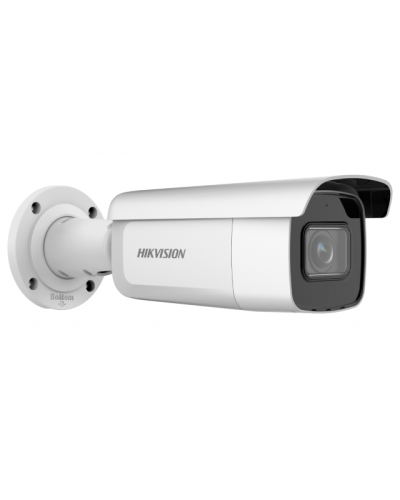 DS-2CD2683G2-IZS. Профессиональная видеокамера IP цилиндрическая. Hikvision в Архангельске