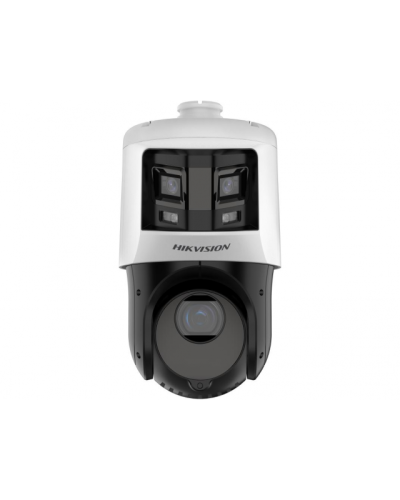 DS-2SE4C425MWG-E/26(F0). Профессиональная видеокамера IP поворотная. Hikvision в Архангельске