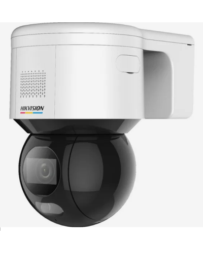 DS-2DE3A400BW-DE/W(F1)(T5). Профессиональная видеокамера IP поворотная. Hikvision в Архангельске