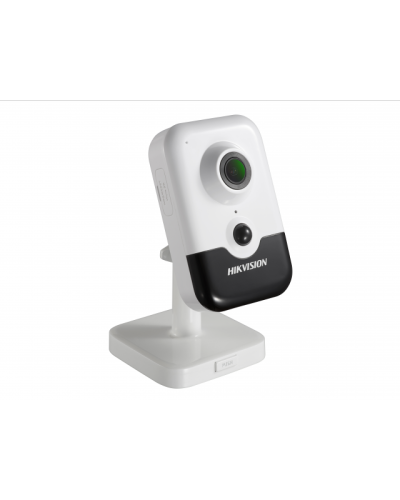 DS-2CD2423G2-I(2.8мм). Профессиональная видеокамера IP компактная. Hikvision в Архангельске