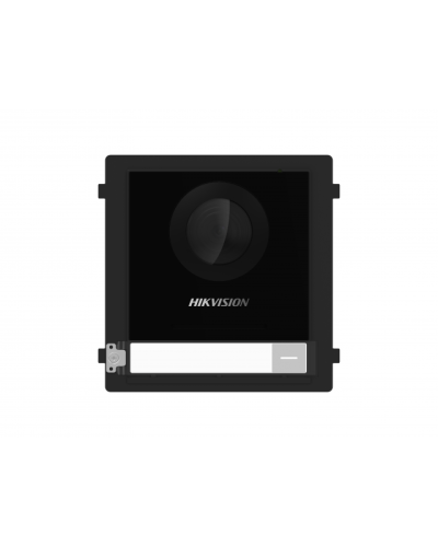 DS-KD8003-IME1(B). Вызывная панель IP-домофона. Hikvision в Архангельске