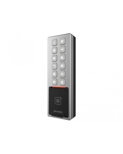DS-K1T805EBFWX. Терминал доступа. Hikvision в Архангельске