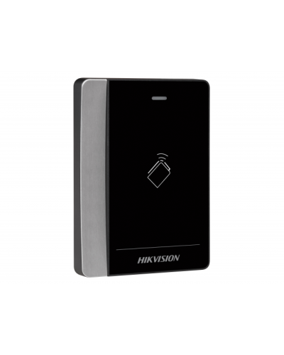 DS-K1102AM. Считыватель карт Mifare. Hikvision в Архангельске