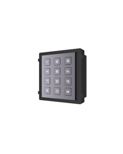 DS-KD-KP. Модуль клавиатуры. Hikvision в Архангельске
