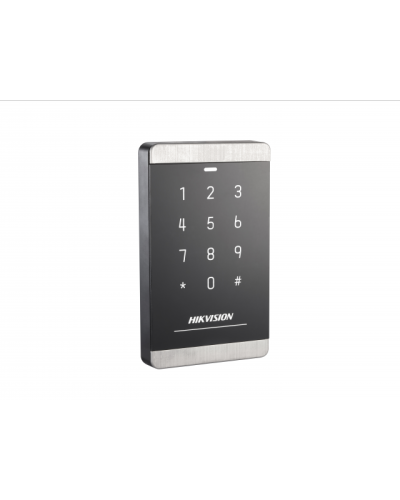 DS-K1103MK. Считыватель карт Mifare с сенсорной клавиатурой. Hikvision в Архангельске