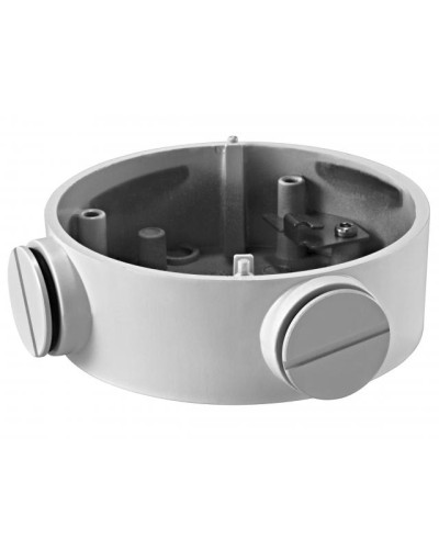 DS-1260ZJ (белая). Монтажная коробка для цилиндрических камер. Hikvision в Архангельске