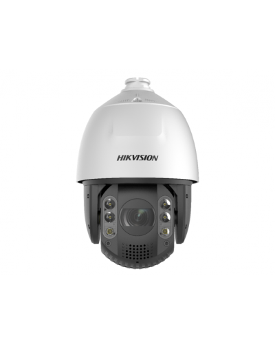DS-2DE7A220MCG-EB. Профессиональная видеокамера IP поворотная. Hikvision в Архангельске