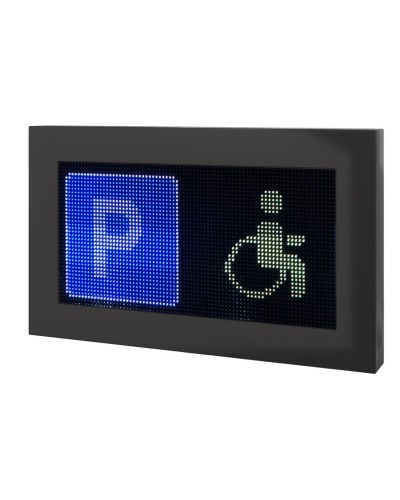 MP-760WC. Световой маяк для слабовидящих. Hostcall в Архангельске