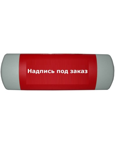 Омега 1х11 Надпись под заказ. Световое табло. Hostcall в Архангельске