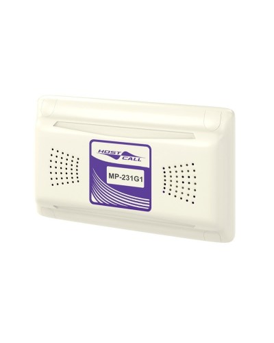 MP-231G1. Контроллер передачи СМС сообщений RS 485-gsm. Hostcall в Архангельске