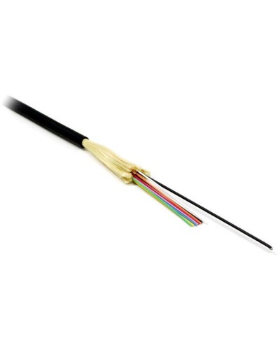 FO-DT-IN/OUT-503-2-LSZH-BK. Кабель волоконно-оптический многомодовый. Hyperline в Архангельске