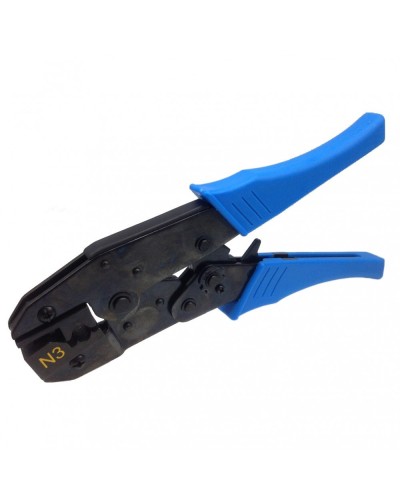 HL-1408N3. Инструмент обжимной для RJ-45. Hyperline в Архангельске