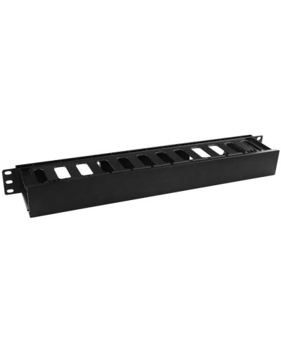 CM-1U-D75-PL-COV. Кабельный организатор 19. Hyperline в Архангельске
