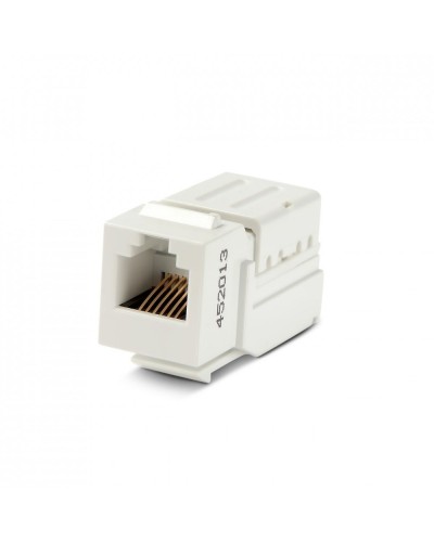 KJNE-6P6C-C2-90-WH. Вставка Keystone Jack. Hyperline в Архангельске